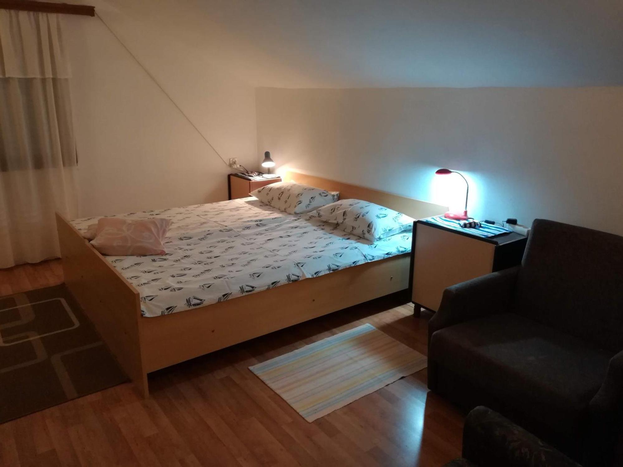 Raslina Sun Apartment Exterior foto